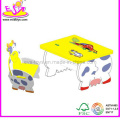 Children′s Table and Chair (WJ276048)